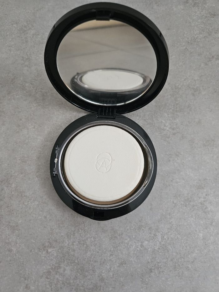 Poudre Astra - photo numéro 3