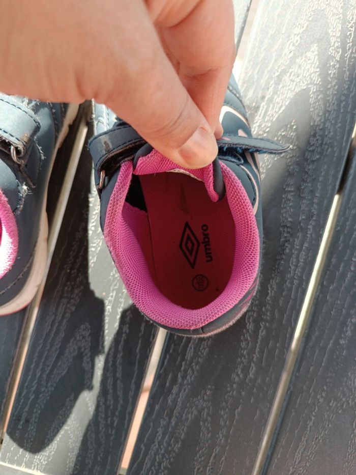 Chaussures et baskets fille 29 - photo numéro 10