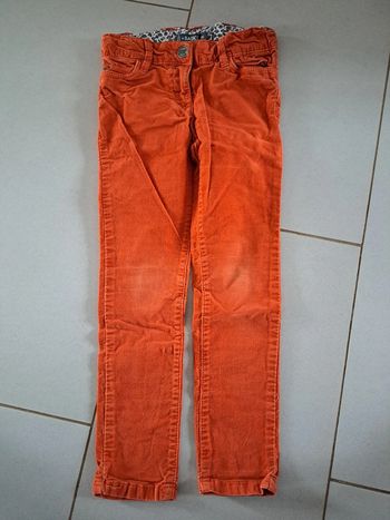 Pantalon 5 ans