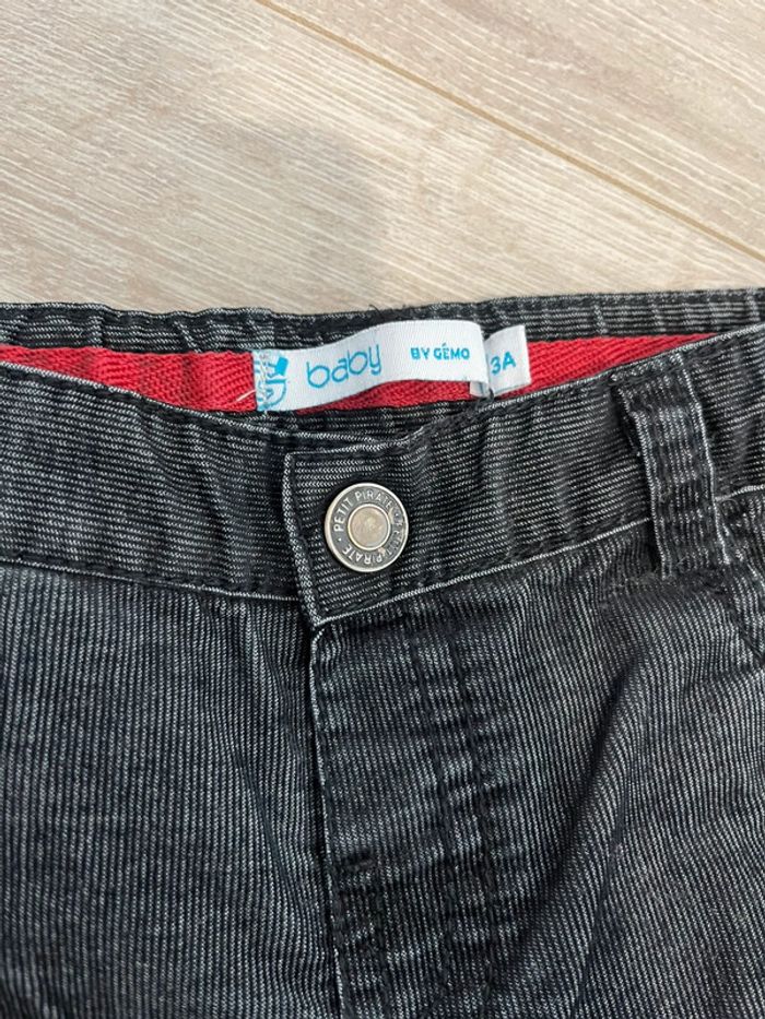 Lot de pantalons 3 ans - photo numéro 5