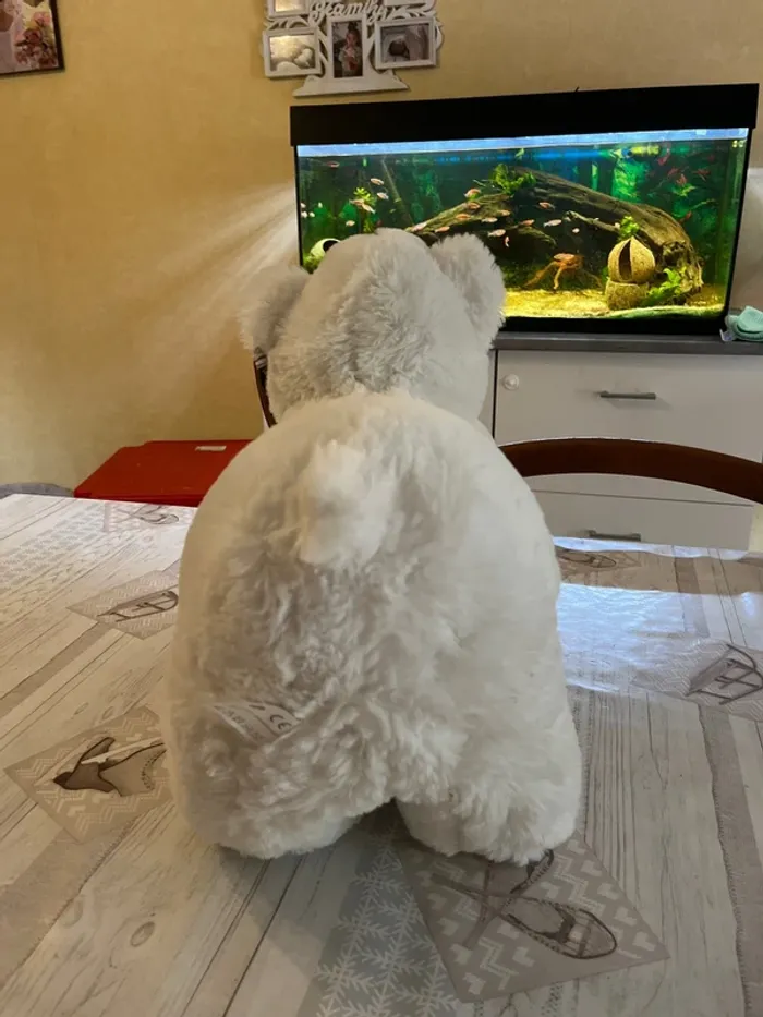 Peluche - photo numéro 4