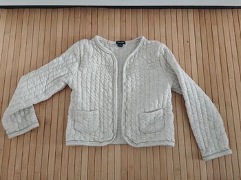 Gilet 3 ans