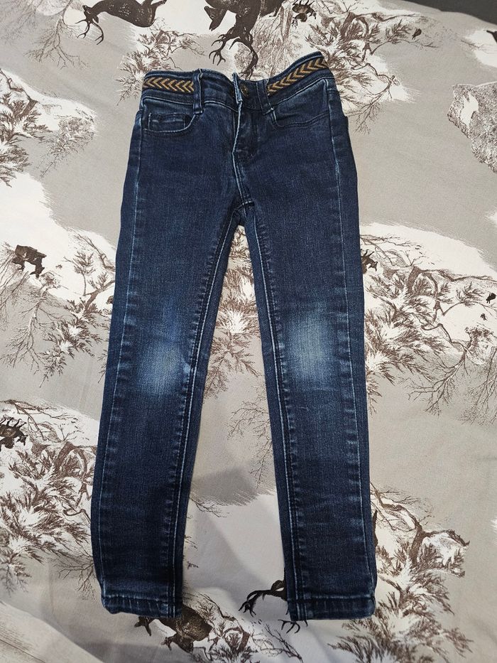 Jeans IKKS