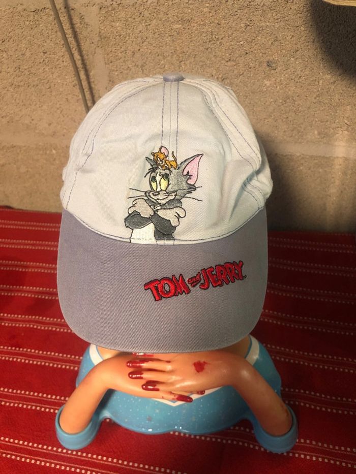 Casquette