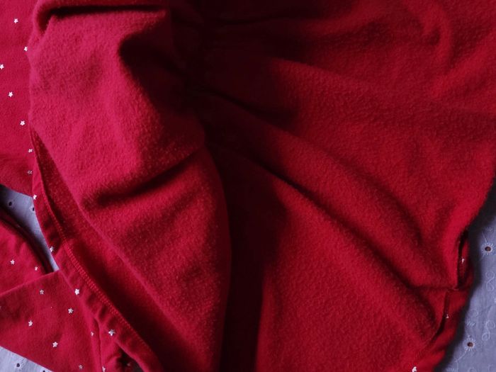 Robe chaude - photo numéro 4