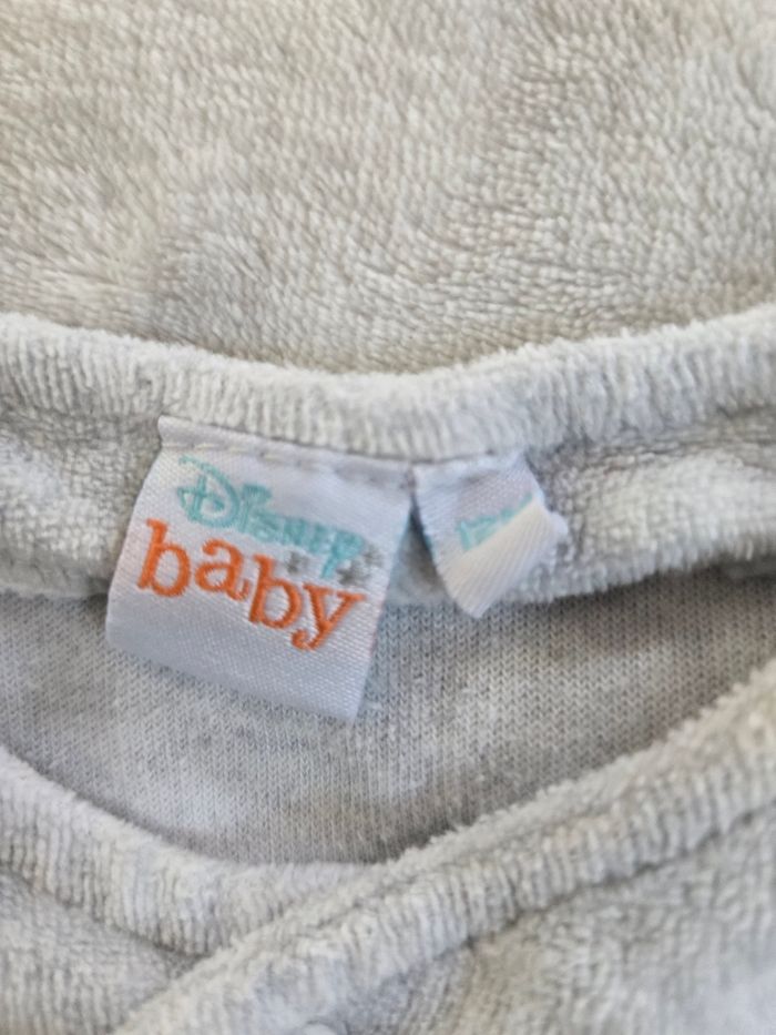 Lot de pyjamas bodie - photo numéro 4