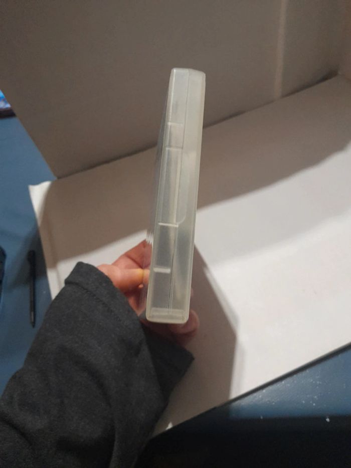 Raymond contre les lapins crétins Nintendo DS - photo numéro 3