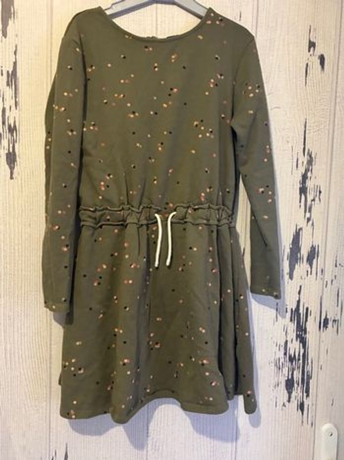 Robe kiabi fille 10 ans - photo numéro 6