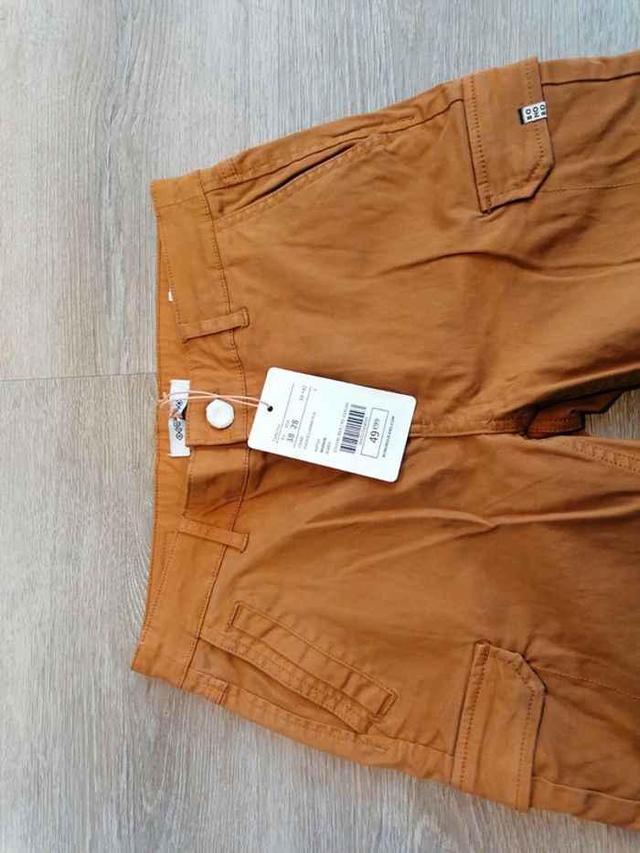 Pantalon Bonobo - photo numéro 4