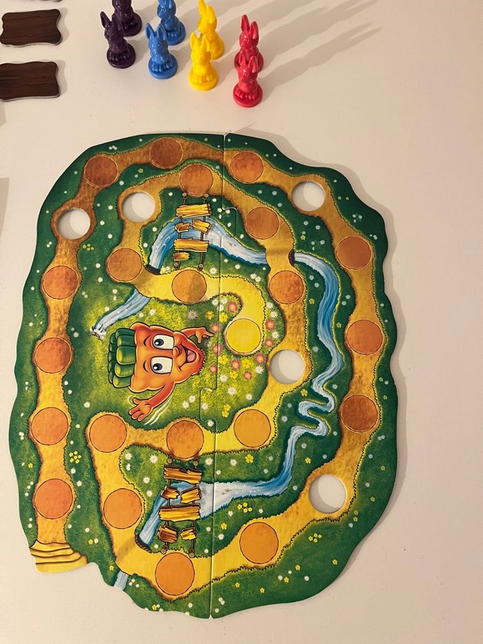 Jeu de société - photo numéro 5