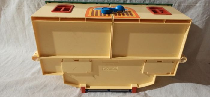 Gare playmobil 123 - photo numéro 8