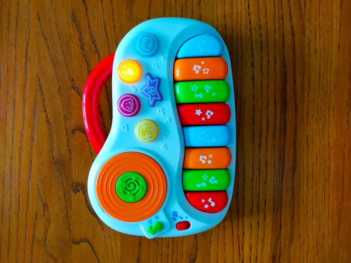 Piano musique - photo numéro 3