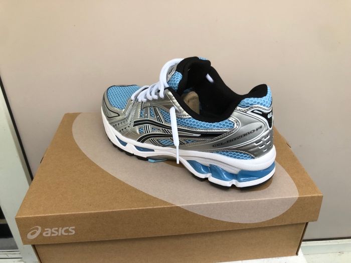 Asics kayano
