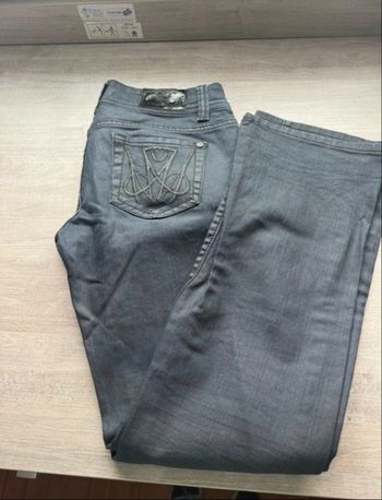 Jean Morgan taille 42