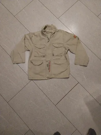 Veste jeans