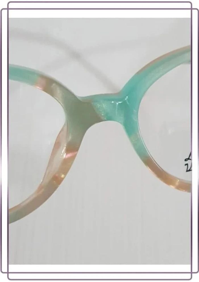 Montures de lunettes pour enfant Little vinyl factory, taille 45/16/135, neuve, ref: leadmill - photo numéro 14
