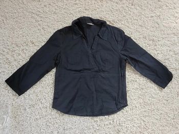 Haut caché cœur neuf