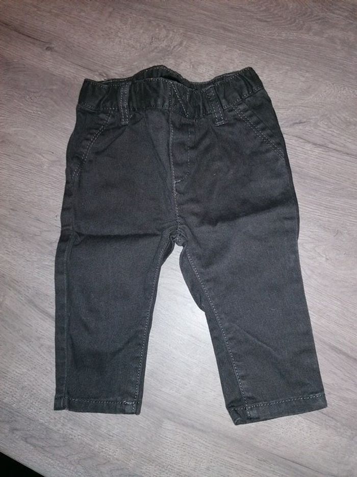 Pantalon 6 mois