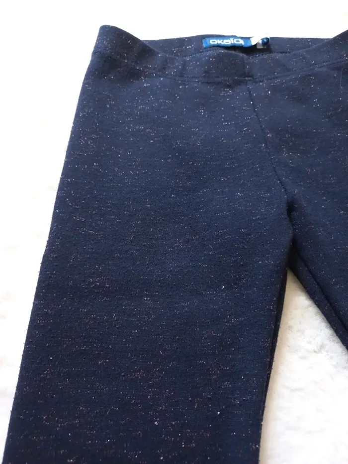 Legging 7ans - photo numéro 4