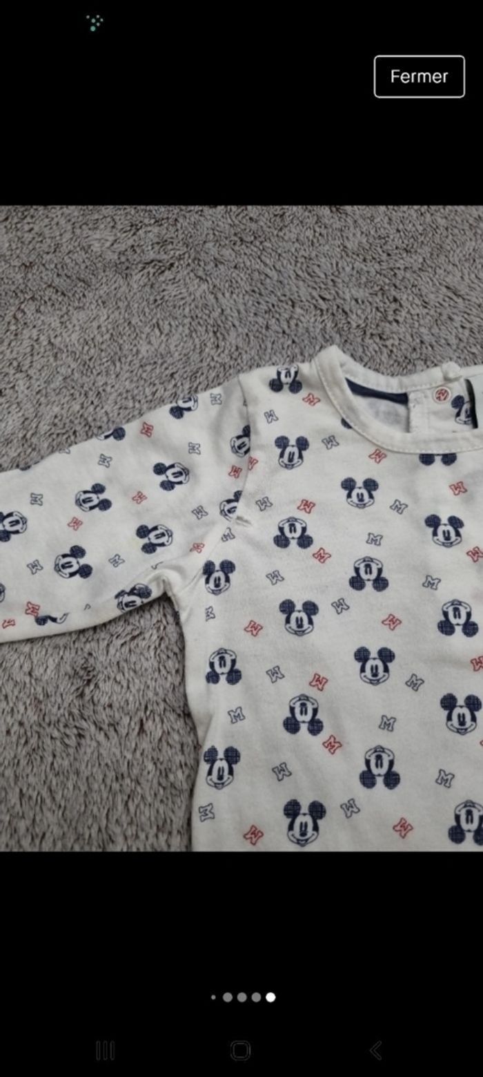 Lots vêtements 3 mois - photo numéro 7