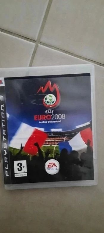 Uefa euro 2008