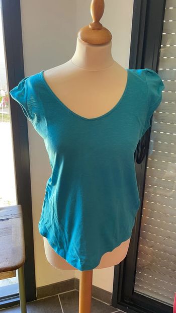 Tee shirt phildar