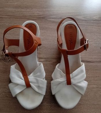 Chaussures Lady Glam 37