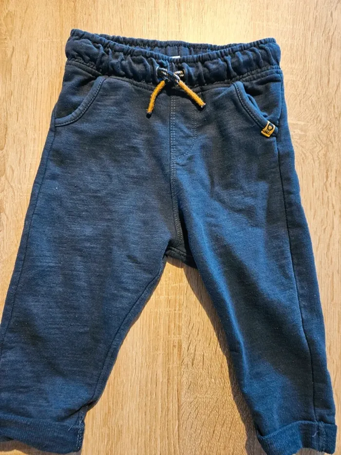 Pantalon obaibi 18 mois