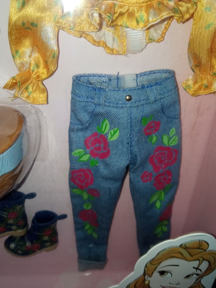 Tenue Disney ily - photo numéro 2