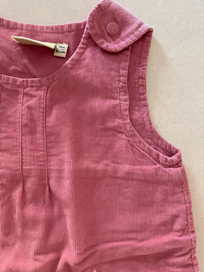 Robe fille In extenso - photo numéro 4