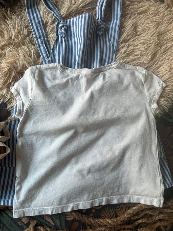 Ensemble d'été 86 cm - photo numéro 10