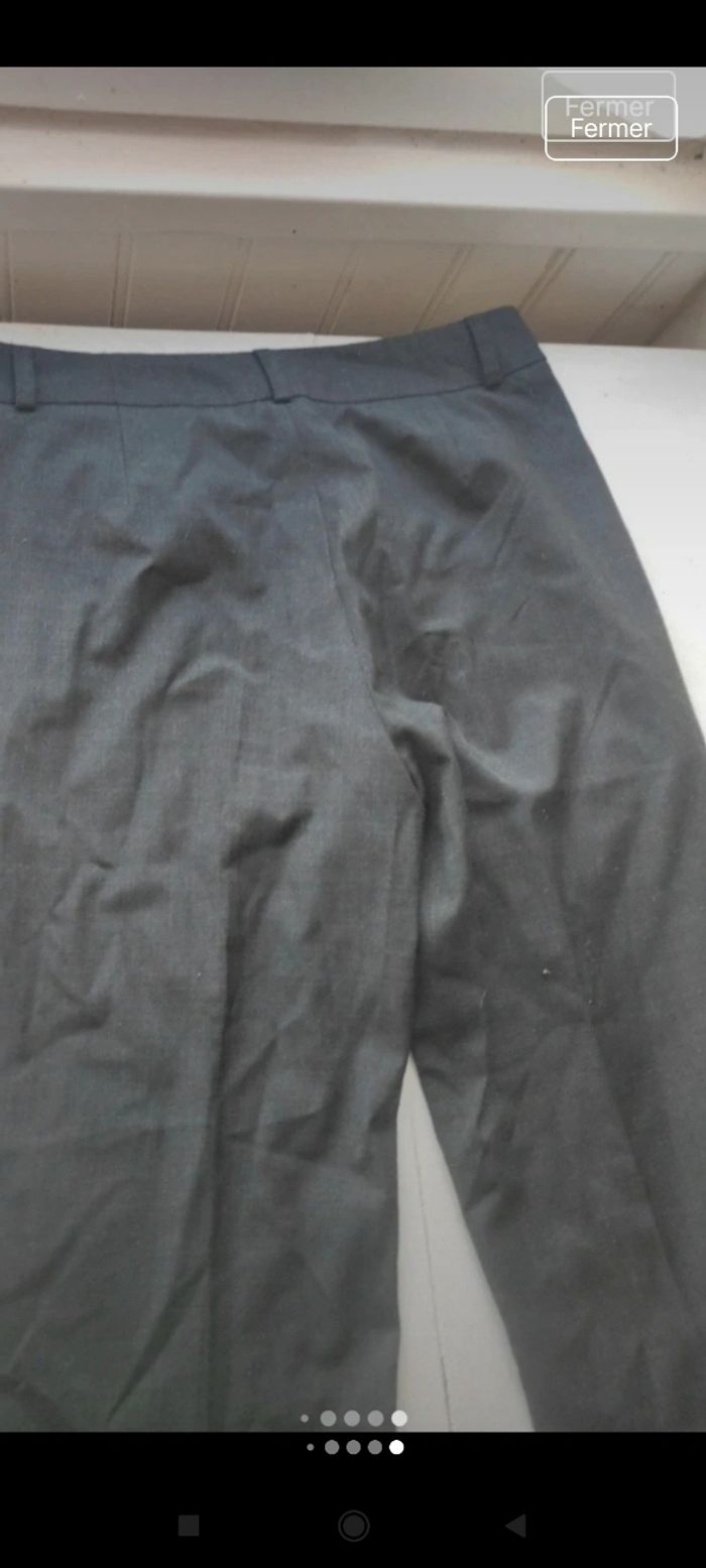 Très beau pantalon e7 - photo numéro 9