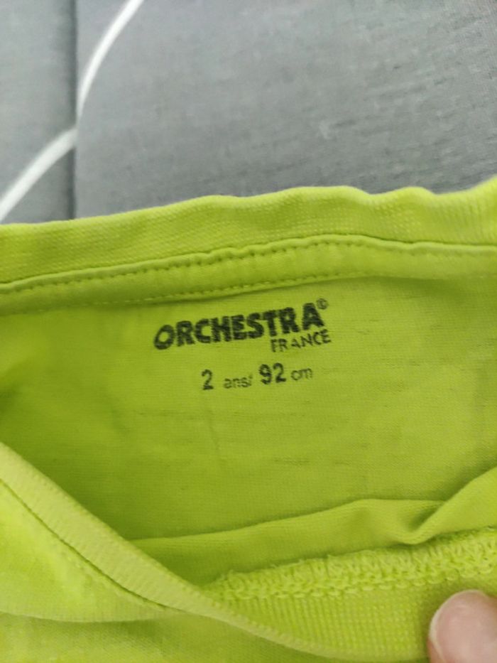 Tee-shirt - photo numéro 2