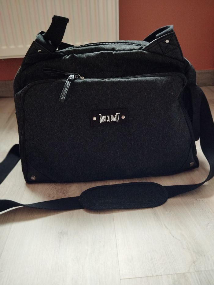 Sac à langer