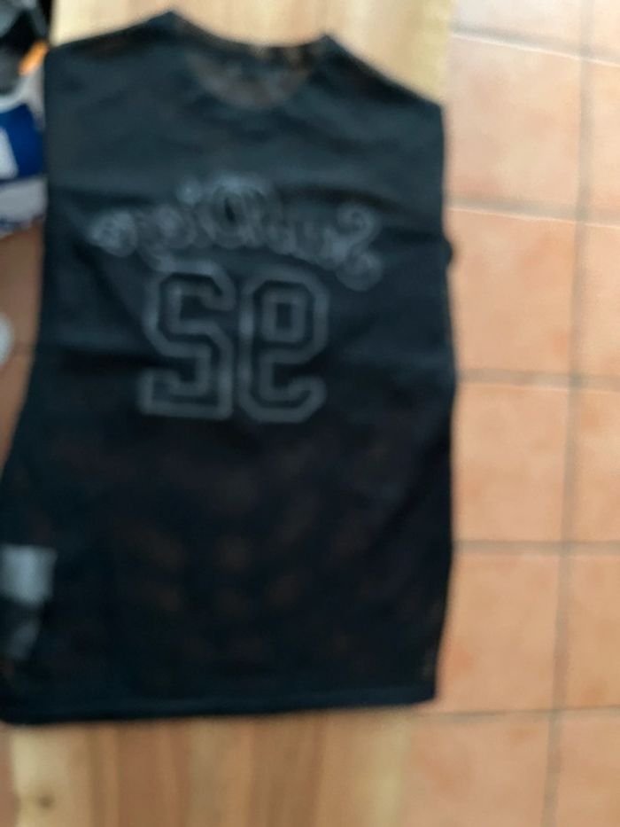 T shirt - photo numéro 3