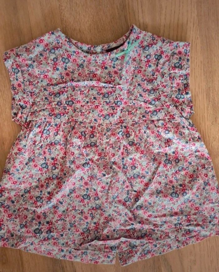 Haut sergent major 2 ans - photo numéro 2