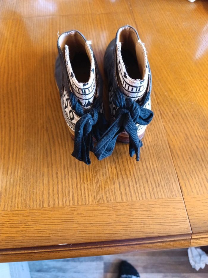 Chaussures femme - photo numéro 3