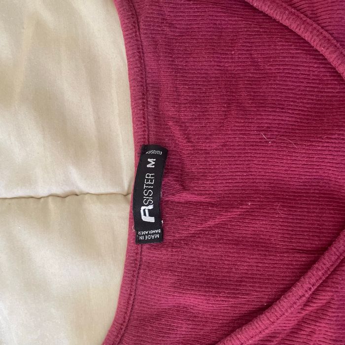 Tee shirt - photo numéro 2