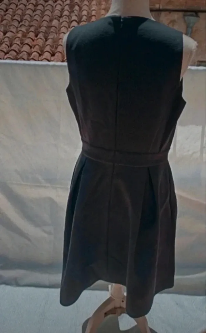 Robe neuve Zapa - photo numéro 2