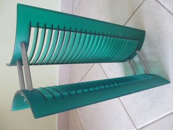 Tour de rangement pour 25 CD