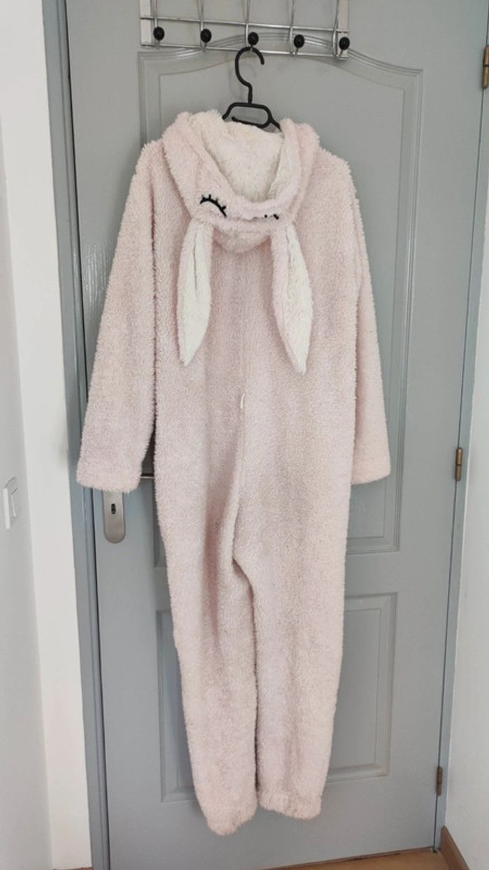 Combinaison taille L - photo numéro 2