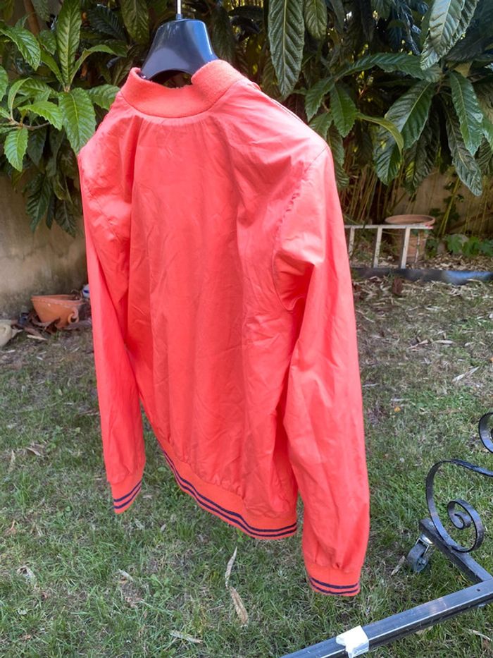 Veste bombers timberland 12 ans - photo numéro 3