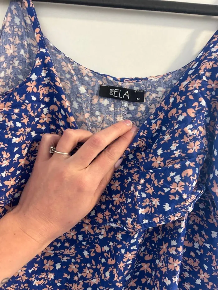 Robe été femme - photo numéro 3