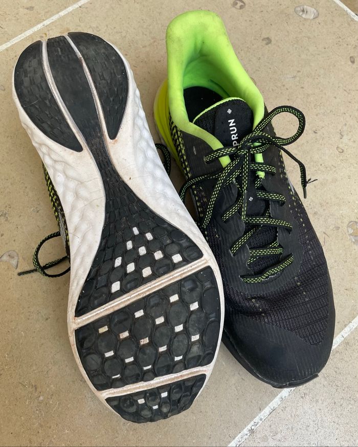 Kiprun K500 taille 39 - photo numéro 8