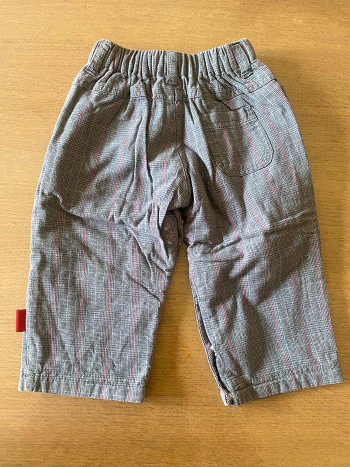 Pantalon prince de galle - photo numéro 2