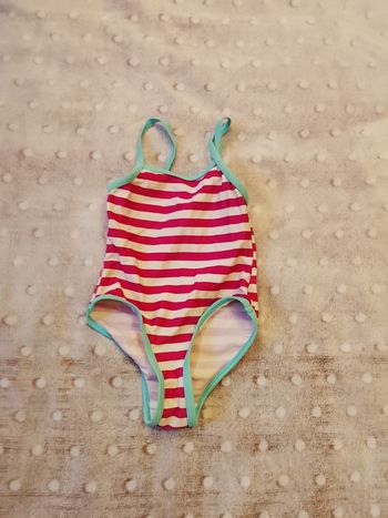 Maillot de bain 1 pièce