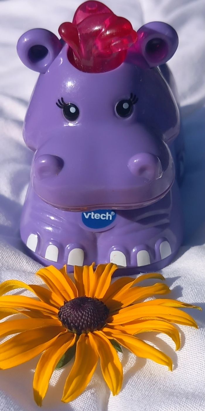 Tut Tut Animo Lilo 💦 Vtech - photo numéro 6