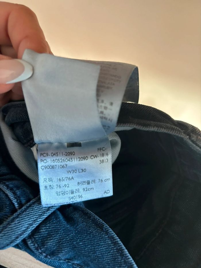 Jean Levi’s 511 - photo numéro 7