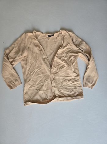 Gilet sisley taille Xs/ s