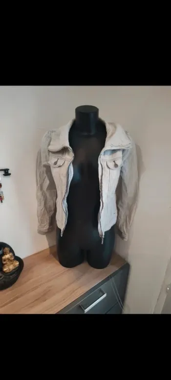 Veste bonobo Jean's taille xs